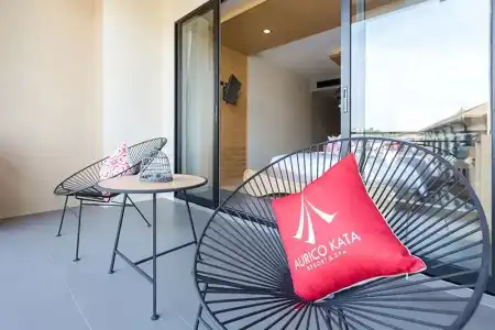 Aurico Kata Resort & Spa - 62
