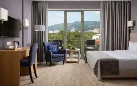 Primorye Grand Resort - 34