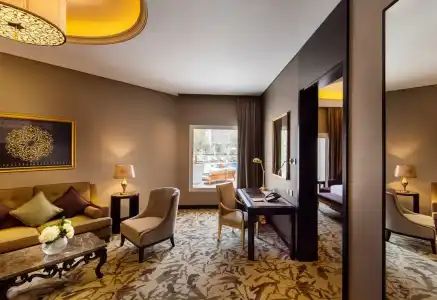 Ezdan Palace - 47