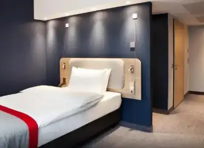 Holiday Inn Express Sindelfingen by IHG - 65
