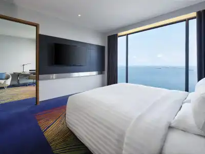Novotel Marina Sriracha - 61