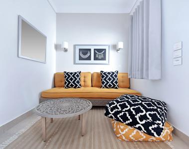 Steigenberger Coraya Beach - Adults Friendly 16 Years Plus - 11