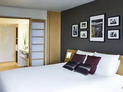 Novotel Liverpool Centre - 52