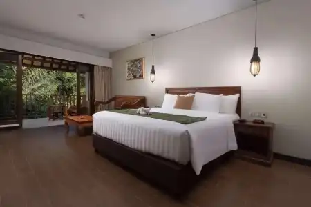 Best Western Premier Agung Resort Ubud - 2