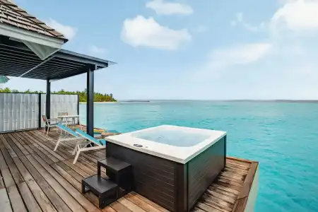 Nova Maldives (Ex. Vakarufalhi Maldives) - 38
