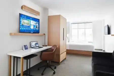 Club Quarters, Times Square - Midtown - 50