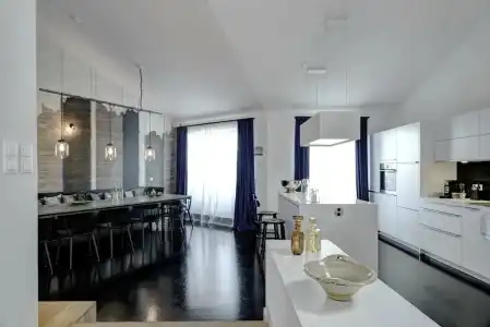 Gorki Apartments Berlin - 121