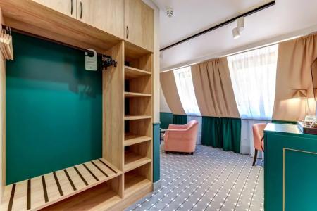 Арбат Норд - 134