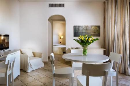 Terradimare Resort & Spa - 16