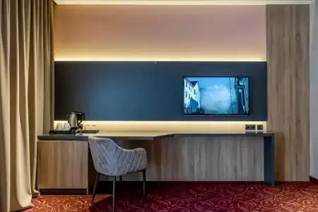 Best Western Plus Paradise - 64