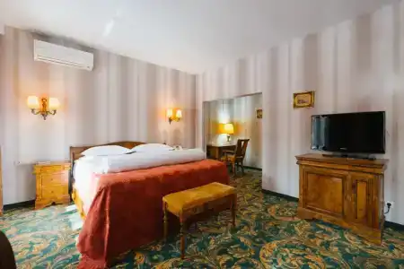 Usadba Meshcherskaya Park-Hotel - 128