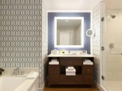 Fairmont Austin - 86
