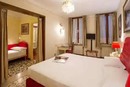 La Fenice Et Des Artistes - 57