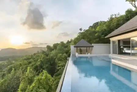 Resort The Pavilions Phuket - 72