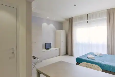 Residence Picalè - 121