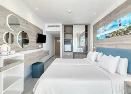 Atlantica SunGarden Beach - 35