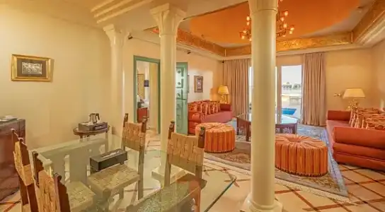Carthage Thalasso Resort - 21