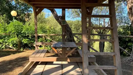 Hostel & Glamping Santa Fortunata - 60