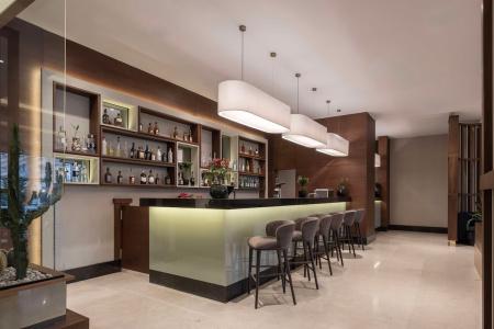 Radisson Blu Ankara Cankaya - 13