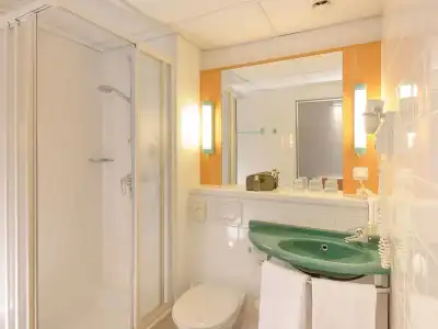ibis Wien Mariahilf - 41