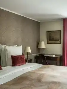 Hôtel des Saints Pères - Esprit de France - 23