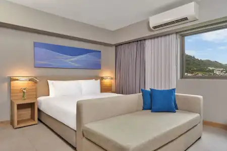 Mercure Phuket Patong Journeyhub - 23
