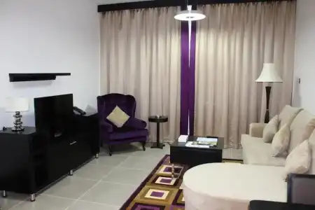 Al Diar Sawa Apartments - 57