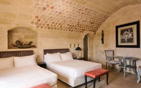 Palazzo Gattini Luxury - 41