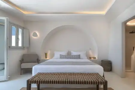 Akra Suites & Spa - 66