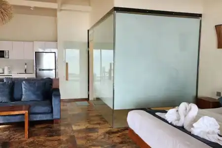 Absolute Beachfront Resort - 58