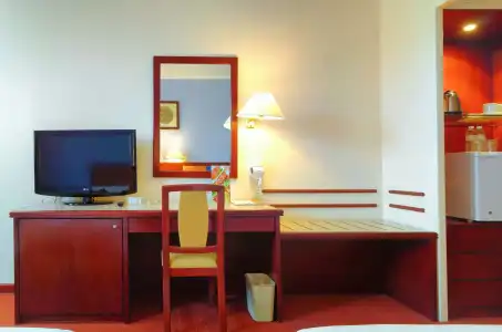 Howard Johnson by Wyndham Kota Kinabalu City Centre - 51