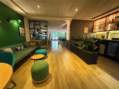 Holiday Inn Paris - Montmartre by IHG - 27