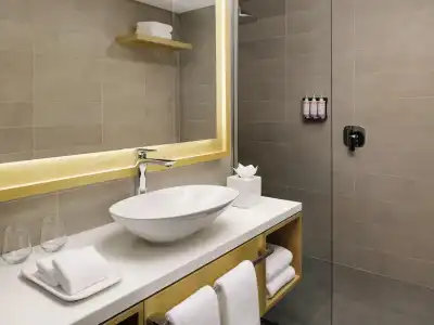 Movenpick Resort Al Marjan Island - 56
