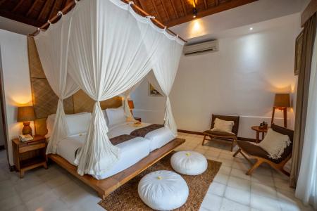Purana Boutique Resort - 18