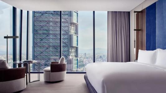 The Ritz-Carlton, - 76