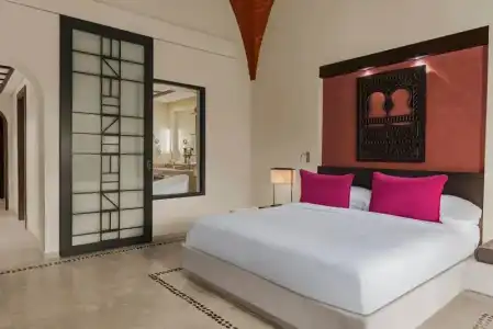 Salalah Rotana Resort - 4