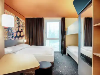 B&B Bamberg - 23