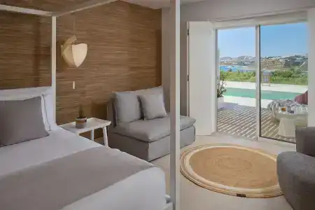 Once in Mykonos - Designed for Adults - 52