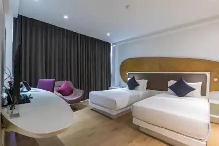 Icon Bangkok Sukhumvit 2 - 76