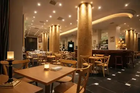 Athens Lotus - 24