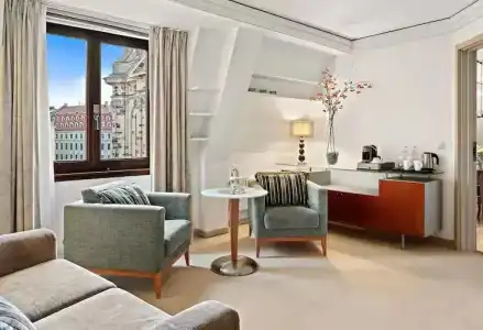 Hilton Dresden - 95