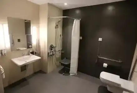 Hampton by Hilton Gdansk Old Town - 69