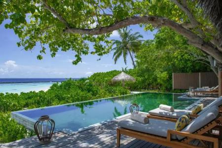 Baros Maldives - 19