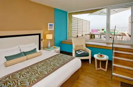 Leonardo Club Dead Sea - All Inclusive - 39