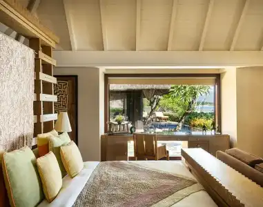 The Oberoi Beach Resort, Mauritius - 59