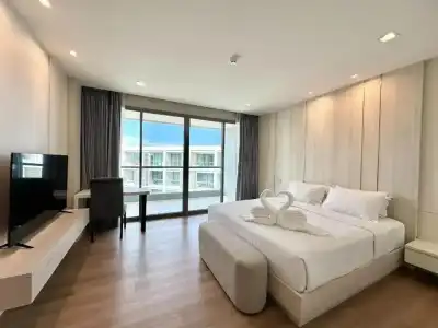 The Regent Phuket Bangtao Beach - 53