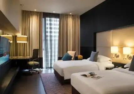 THE ABDALI BOULEVARD by IHG - 38