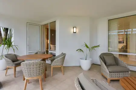 Canonnier Beachcomber Golf Resort & Spa - 64