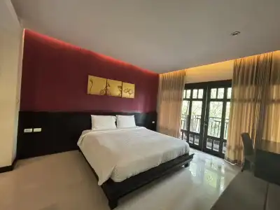 Bhundhari Residence - 32