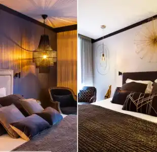 Maisons du Monde & Suites Nantes - 23
